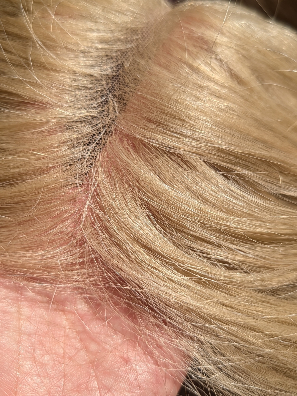 Wig Bundle - Picture 3 of 11